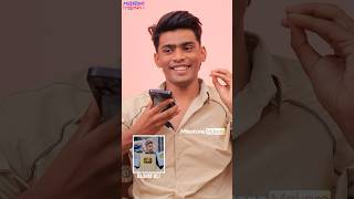 Prank Call With Rashid Ali  Super Vava  Milestone Makers  shorts [upl. by Yeltneb463]