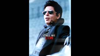 quotCall Me Don  SRK  Edit quot MetamorphosisRockVersion [upl. by Conny]