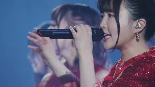 TrySail  Utsuroi Live [upl. by Nnylak]