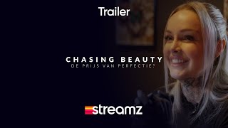 Chasing Beauty  Seizoen 2  Trailer  Documentaire  Streamz [upl. by Hanna]