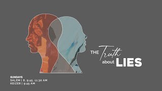 The Truth About Lies You Only Live Once  Week 8 [upl. by Phares]