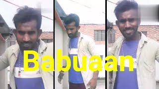 babuaan song bhojpuribabuaan se hila gaya jilababuaan ke jaan hau harharmahadevrecordingstudio [upl. by Namruht]