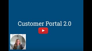 CSM Minute Customer Portal 20 [upl. by Nordin792]