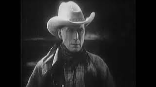 Tumbleweeds  1925  American silent Western [upl. by Hawker]