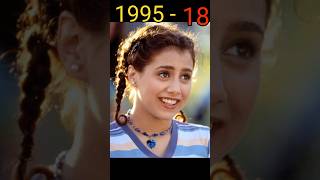 quotCluelessquot 1995 Cast Then And Now movies shorts 90s actors [upl. by Unni]