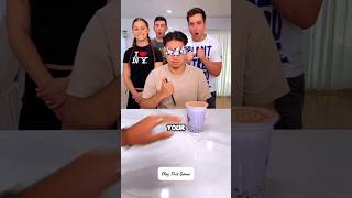 Play This Game With Your Friends 😜 shorts funny trending games viralvideo shortsfeed [upl. by Asik407]