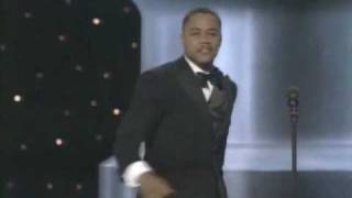 Memorable Oscar® moment  Cuba Gooding Jr [upl. by Cleopatre]