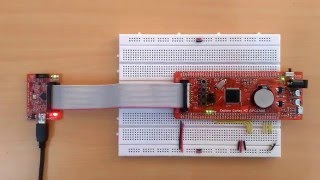 Timers Programming in LPC1768 [upl. by Notgnimer]