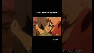 😟😩 anime viral [upl. by Olen30]