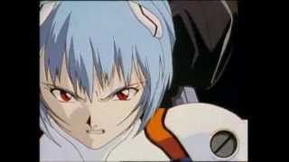 NGE AMVREI AYANAMI [upl. by Lled226]