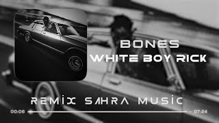 Bones  White Boy Rick Sahra Music Remix [upl. by Ecilayram]