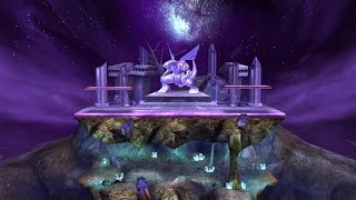 Spear Pillar  Super Smash Bros Brawl [upl. by Adila]