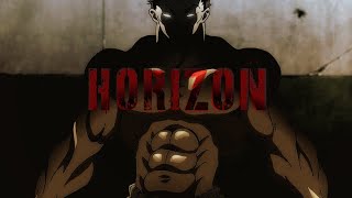 Baki2018｢AMV｣ 1x1  Doyle Vs OlivaKoshoKaioh Retsu [upl. by Christenson39]