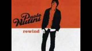 Paolo Nutini rewind album version [upl. by Monreal375]