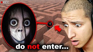 Do NOT Enter this MAZE at 3 AM Full Movie [upl. by Aritak25]