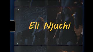 Eli Njuchi  Blessings Visualizer [upl. by Atilrep567]