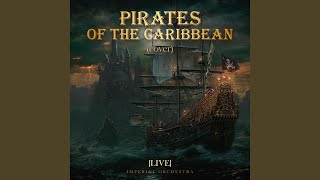 Pirates of the Caribbean Cover Live [upl. by Tandie]