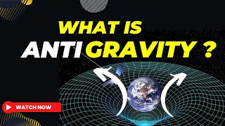 What is AntiGravity [upl. by Murray]