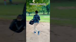 Kidney chor prank  scary prank [upl. by Ynabla245]