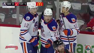 HIGHLIGHTS  Wranglers 2 Condors 1 [upl. by Mchenry]