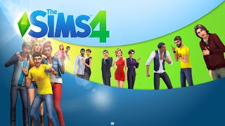 Lets Play The Sims 4  007  Die Geburt von Marvin [upl. by Jobe315]