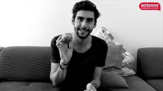 5 Dinge mit  Alvaro Soler [upl. by Mis]