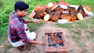 ഗ്രിൽഡ് ചിക്കൻ ഈസിയായി വീട്ടിൽ തന്നെ ഉണ്ടാക്കാം How To Make Grilled Chicken Easily at Home [upl. by Chuch]