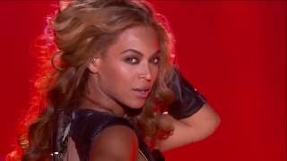 Beyoncé  Super Bowl 4K Quality 2160p [upl. by Hagep]