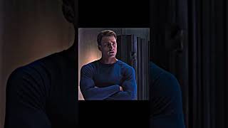 Tony and Steve talks about Phil Coulson’s death ironman captainamerica marvel shorts [upl. by Roath]