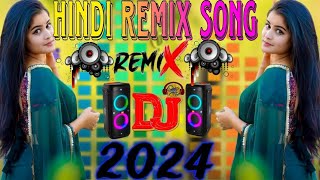 Hindi Dj Remix Collection ❤️  Nonstop Dj Song 🔥  New Hindi Remix Song 🥀  Hindi Dj Song Collection [upl. by Ititrefen463]