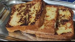 French toast recipe quick  simple and easy recipe [upl. by Nymsaj]