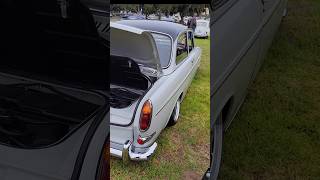 VW Notchback [upl. by Oballa]