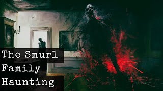 The Disturbing Case of the Smurl Haunting FULL PARANORMAL HORROR DOCUMENTARY [upl. by Ilaire]