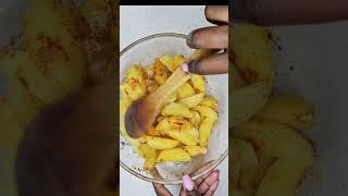 Roast Potatoes Secrets EXPOSED shorts foodie cookingvideo [upl. by Renard923]