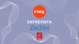 Entrevista a Zechini  DRUPA 2024 [upl. by Ivy]