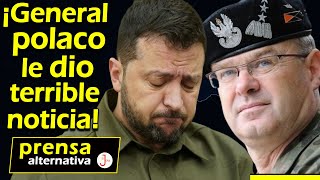 quotUcrania nunca recuperará Crimeaquot [upl. by Oihsoy]