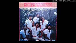 Mi Gran Dolor  Grupo Vaquero [upl. by Weidner]