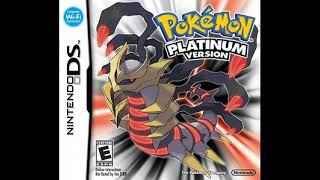 Pokemon Platinum  Twinleaf Town Twin Peaks [upl. by Flieger553]