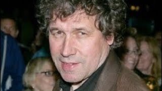 confrontational interview Stephen Rea 💚 2005 Field Day politics ideas personalviews slideshow [upl. by Lunseth]