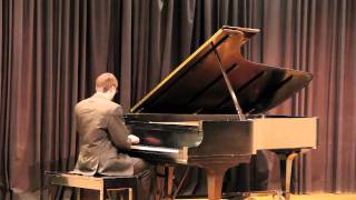 Sarabande from the Suite Pour le Piano by Claude Debussy [upl. by Catima]