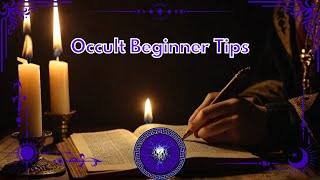 Occult Practices Made Simple A Beginners Guide [upl. by Luba]