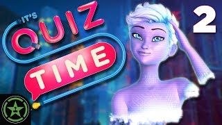 Lets Play – Its Quiz Time – All American Math 2 [upl. by Acitel]