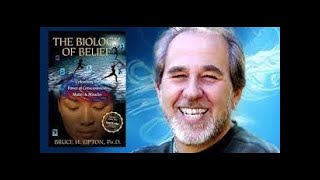 The Biology Of Belief Full AudioBook [upl. by Roice]