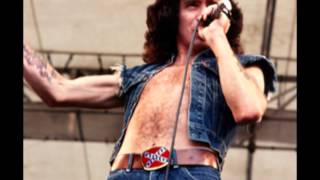 Bon Scott  Every Day I Have To Cry [upl. by Melinde416]