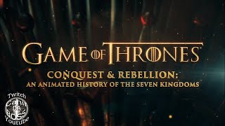 Game of thrones conquest and rebellion [upl. by Axia798]