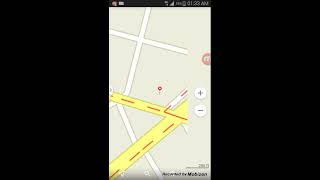 COMO DESCARGAR GPS GRATIS SIN GASTAR DATOS NI WIFI EN MI CELULAR [upl. by Goldenberg775]