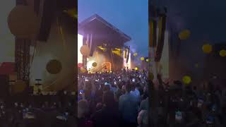 Gerry Cinnamon  Discoland TRNSMT 24 [upl. by Remoh422]