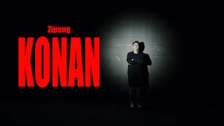 Zipang  KONAN Official Music Video [upl. by Nalod]