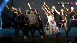 UNSEEN VIDEO  Shahid Kapoor Alia Bhatt dance on Shaam Shaandaar [upl. by Nerok121]