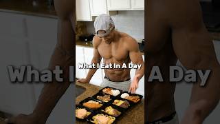 What You Eat Matters eatcleantrainmean nutritionmatters absandcore shredded weightloss [upl. by Edeline]